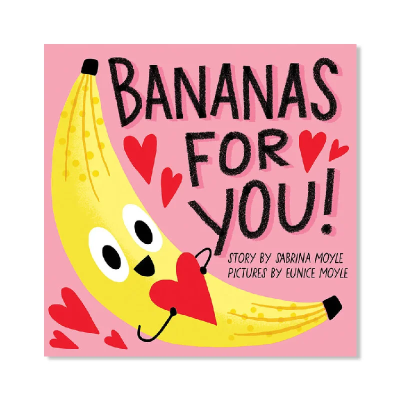Imaginative children's literature Imaginative children's literature Book Bananas For You! Imaginative children's literature Imaginative children's literature Book Bananas For You!