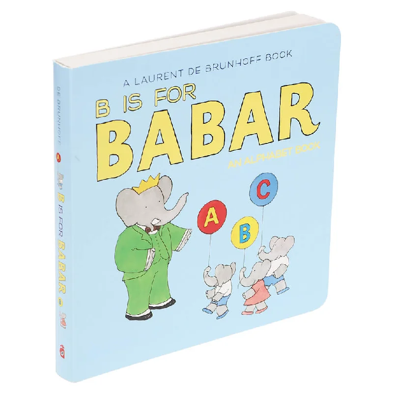 Enchanting fairy tales for children Enchanting fairy tales for children B is For Babar An Alphabet Book