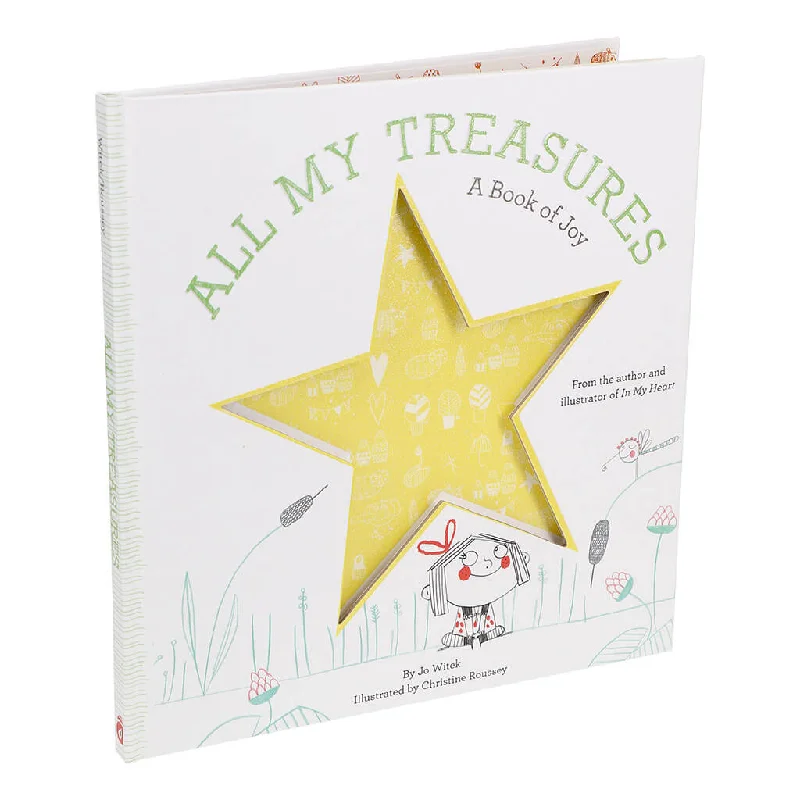 Engaging narratives for children Engaging narratives for children Book All My Treasures
