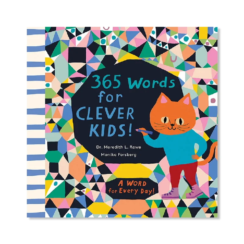 Entertaining children's chapter booksEntertaining children's chapter booksBook 365 Words for Clever Kids! Entertaining children's chapter booksEntertaining children's chapter booksBook 365 Words for Clever Kids!