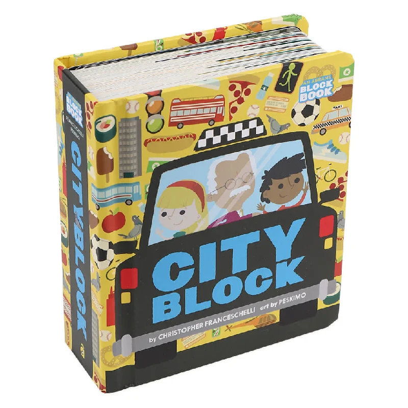 Engaging narratives for children Engaging narratives for children Book Cityblock