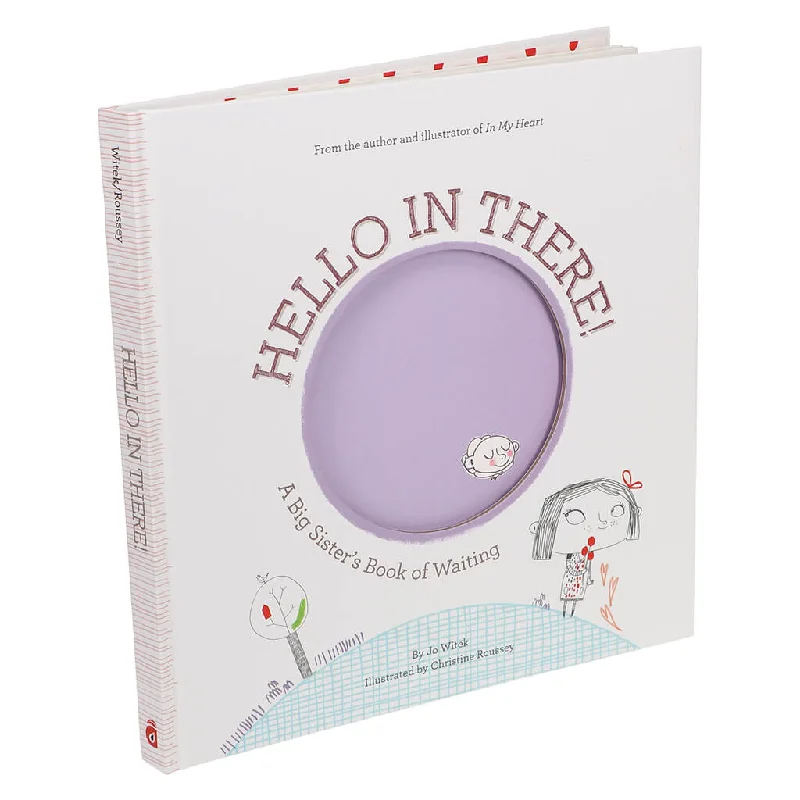 Enchanting fairy tales for children Enchanting fairy tales for children Book Hello in There!