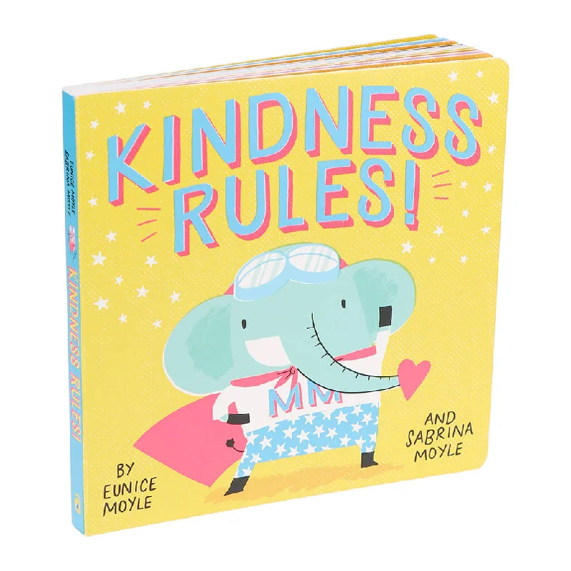 Instructive children's talesInstructive children's talesBook Kindness Rules (A Hello!Lucky) Instructive children's talesInstructive children's talesBook Kindness Rules (A Hello!Lucky)