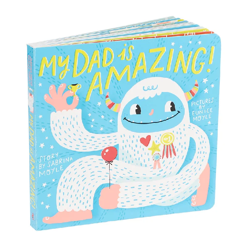 Entertaining tales for children Entertaining tales for children Book My Dad Is Amazing Entertaining tales for children Entertaining tales for children Book My Dad Is Amazing