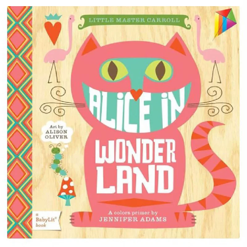 Captivating stories for kids Captivating stories for kids Alice in Wonderland