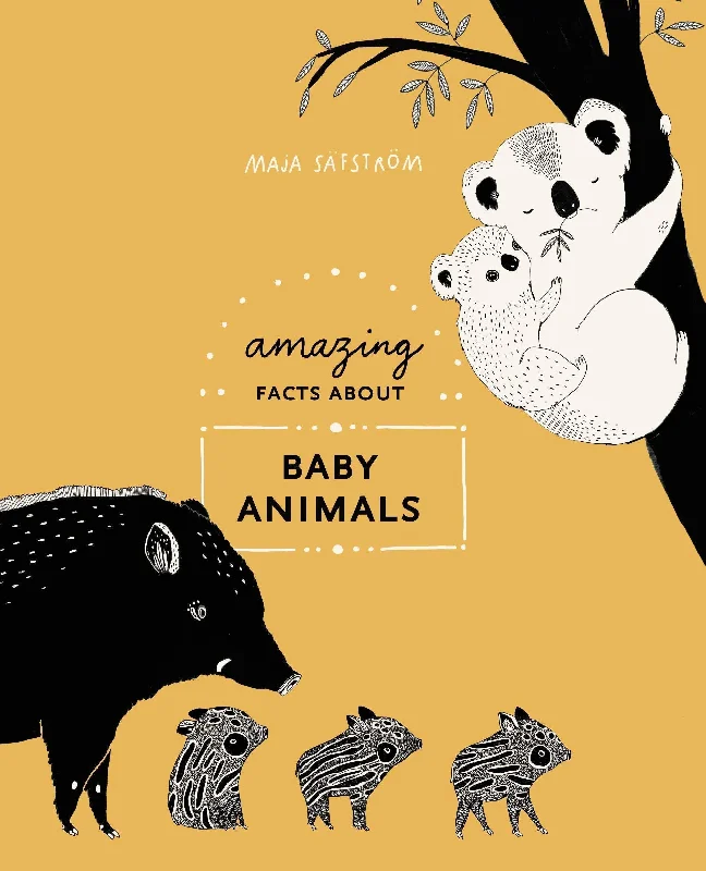 Enchanting fairy tales for children Enchanting fairy tales for children Amazing Facts About Baby Animals: An Illustrated Compendium