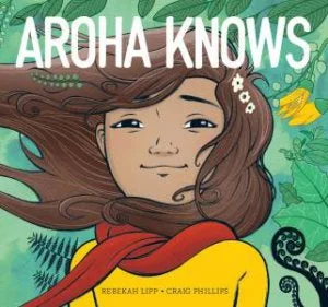 Imaginative children's literature Imaginative children's literature Aroha Knows