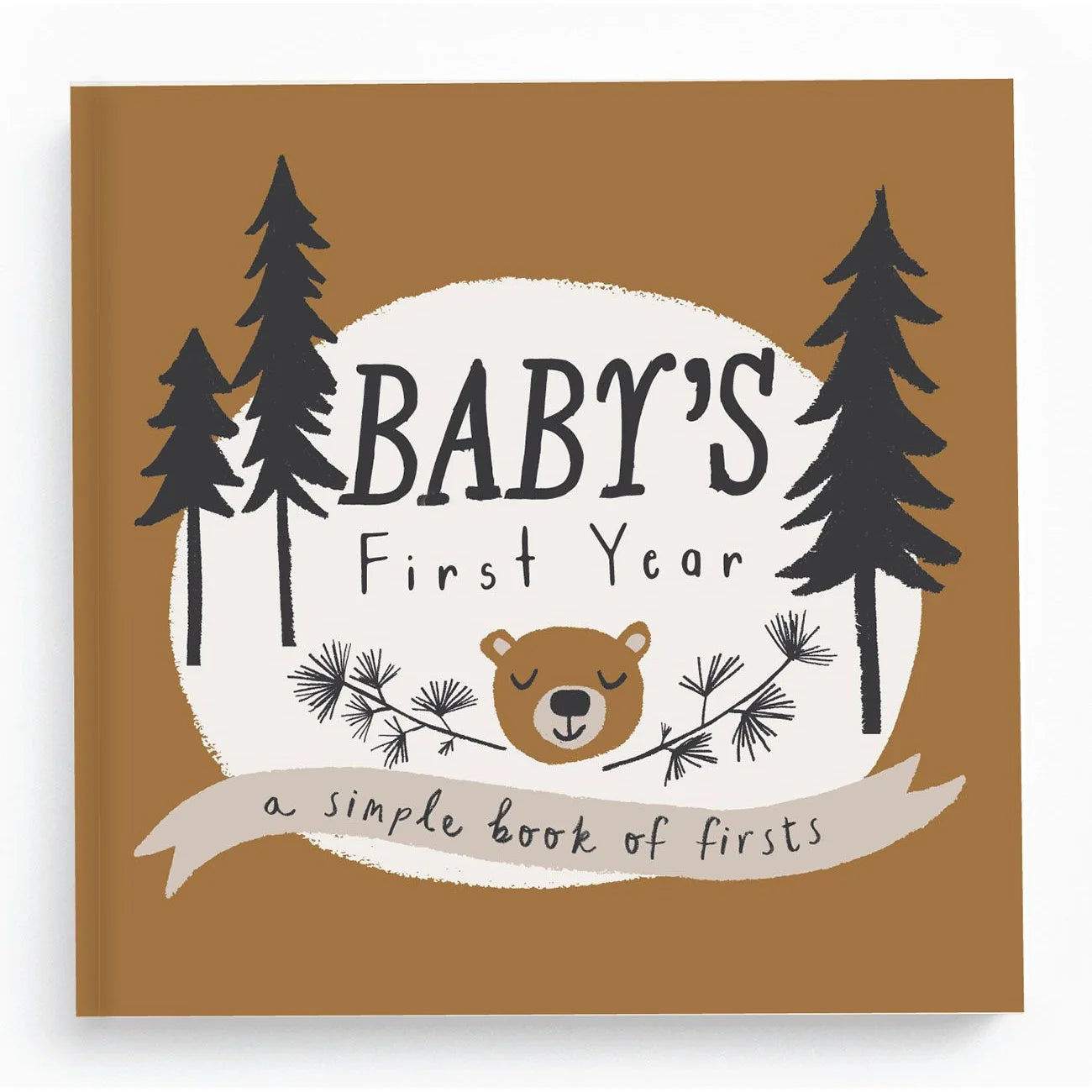 Enchanting bedtime stories Enchanting bedtime stories Baby Memory Book, Little Camper