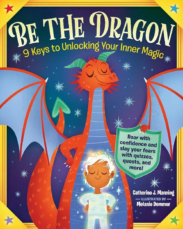 Entertaining tales for children Entertaining tales for children Be the Dragon: Unlock Your Inner Magic Entertaining tales for children Entertaining tales for children Be the Dragon: Unlock Your Inner Magic