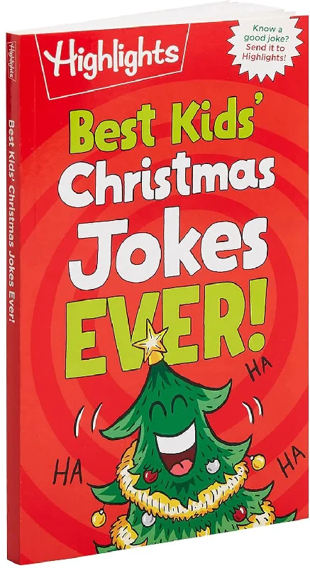 Entertaining children's chapter booksEntertaining children's chapter booksBest Kids' Christmas Jokes Ever!