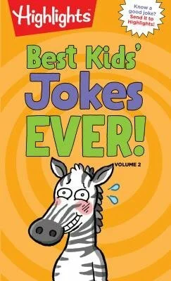Enchanting children's books Enchanting children's books Best Kids Jokes Ever! Volume 2 Enchanting children's books Enchanting children's books Best Kids Jokes Ever! Volume 2
