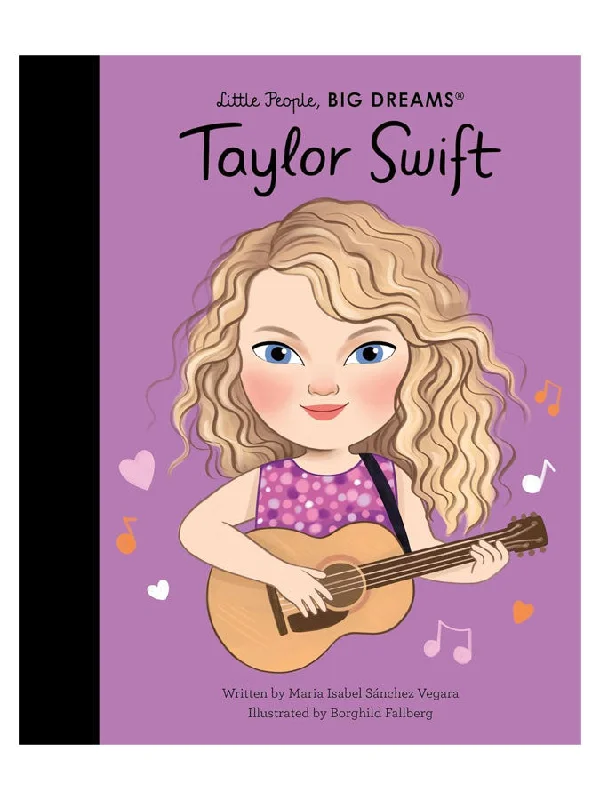 Action-packed adventure books for kidsAction-packed adventure books for kidsBig Dreams - Taylor Swift Action-packed adventure books for kidsAction-packed adventure books for kidsBig Dreams - Taylor Swift