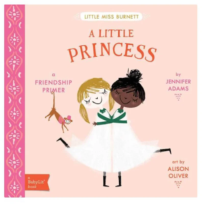Instructive children's talesInstructive children's talesBook  A Little Princess