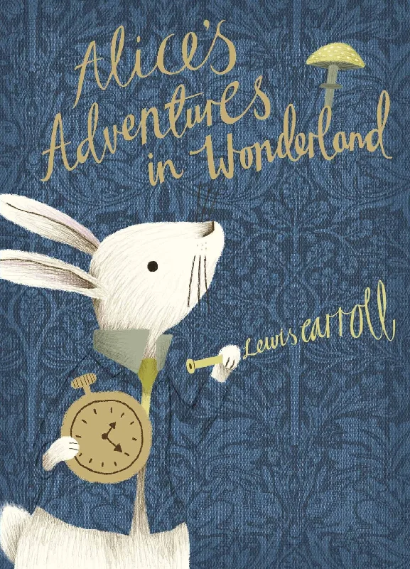 Thought-provoking children's literature Thought-provoking children's literature Book - Alice's Aventures In Wonderland Thought-provoking children's literature Thought-provoking children's literature Book - Alice's Aventures In Wonderland
