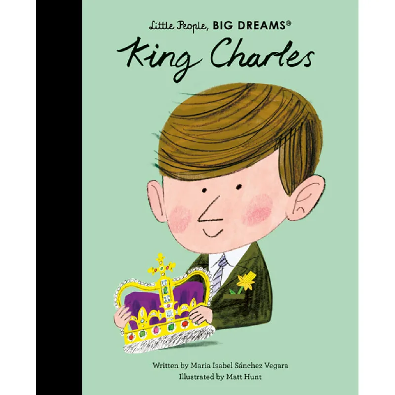 Thought-provoking children's literature Thought-provoking children's literature Book King Charles Thought-provoking children's literature Thought-provoking children's literature Book King Charles