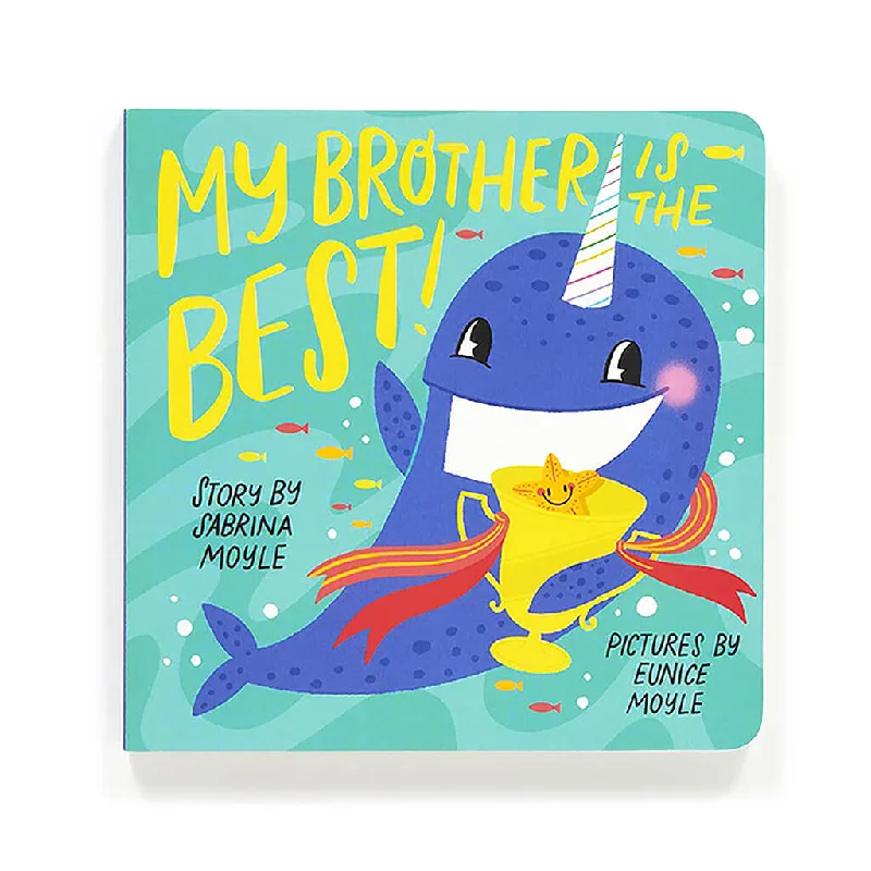 Captivating stories for kids Captivating stories for kids Book My Brother Is the Best! Captivating stories for kids Captivating stories for kids Book My Brother Is the Best!