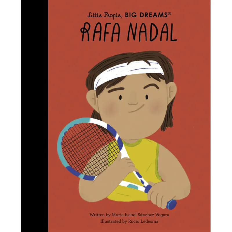 Enchanting fairy tales for children Enchanting fairy tales for children Book Rafa Nadal