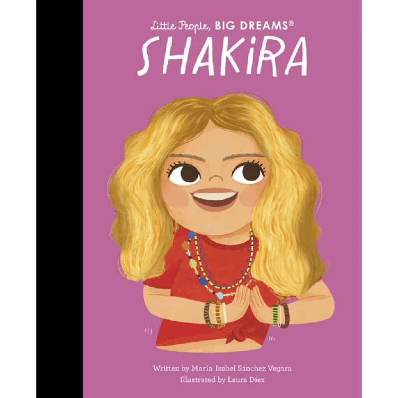 Enchanting bedtime stories Enchanting bedtime stories Book Shakira