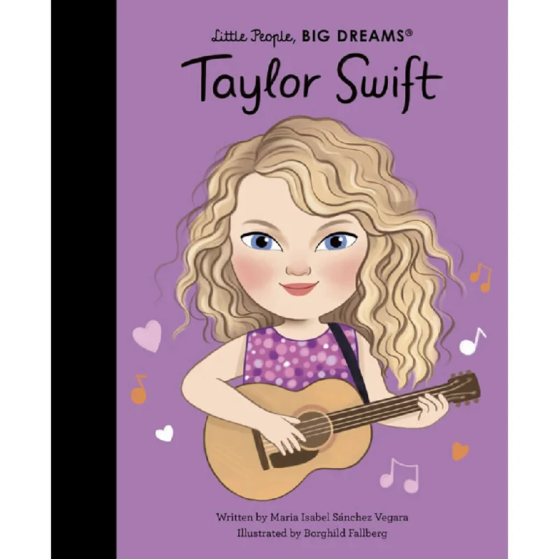 Imaginative children's literature Imaginative children's literature Book Taylor Swift