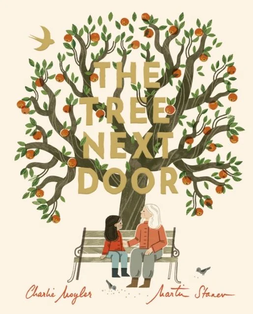 Enchanting children's books Enchanting children's books Book -  Tree Next Door