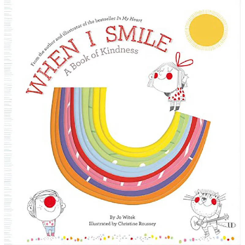 Action-packed adventure books for kidsAction-packed adventure books for kidsBook When I Smile Action-packed adventure books for kidsAction-packed adventure books for kidsBook When I Smile