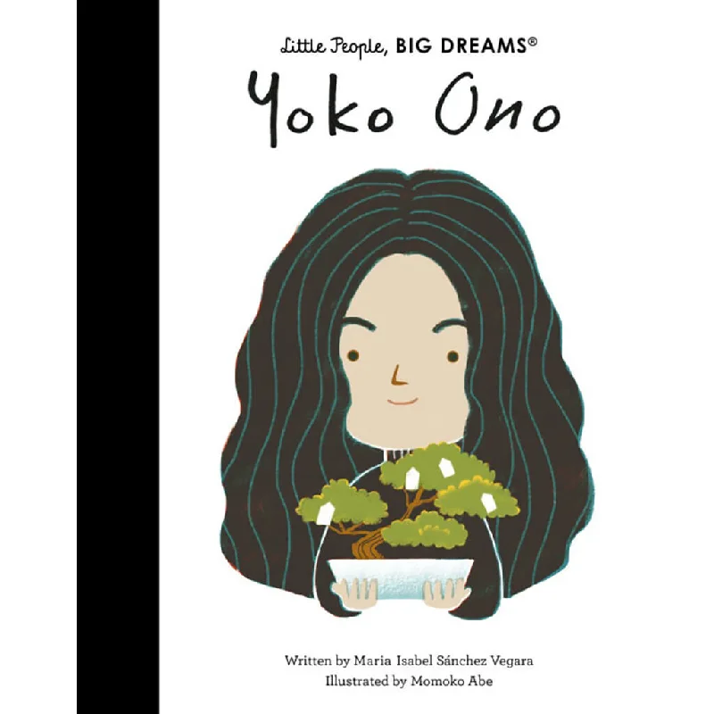 Enchanting fairy tales for children Enchanting fairy tales for children Book Yoko Ono