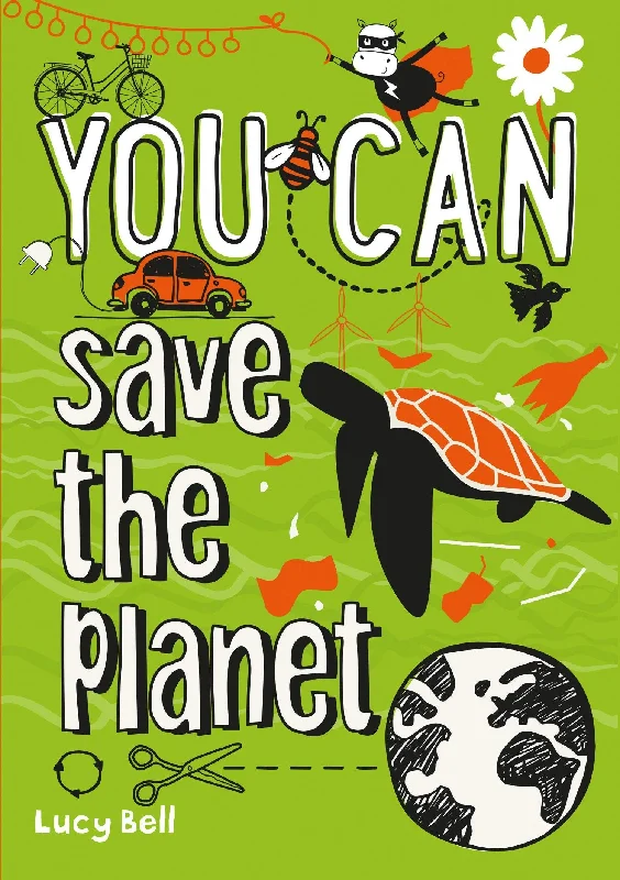 Entertaining children's chapter booksEntertaining children's chapter booksBook - You Can Save The Planet Entertaining children's chapter booksEntertaining children's chapter booksBook - You Can Save The Planet