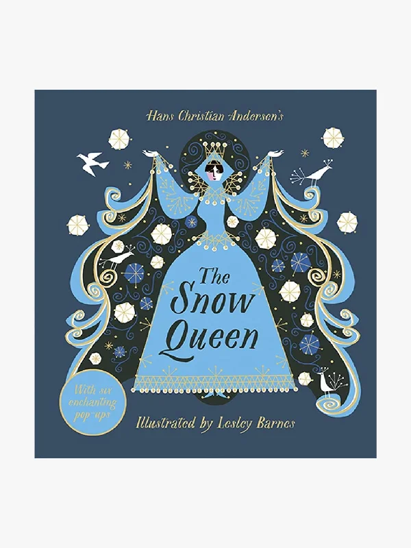 Entertaining children's chapter booksEntertaining children's chapter booksSnow Queen