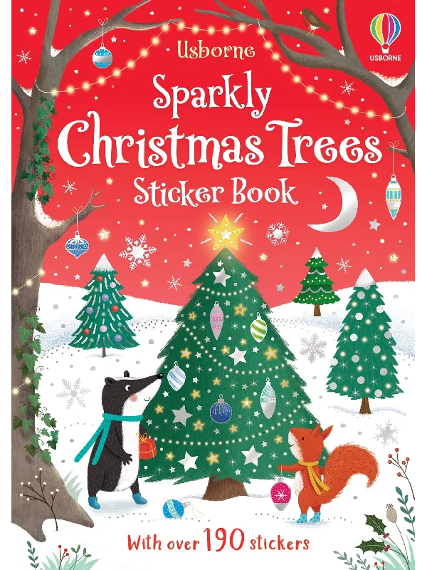 Action-packed adventure books for kidsAction-packed adventure books for kidsSparkly Christmas Tree Sticker Book Action-packed adventure books for kidsAction-packed adventure books for kidsSparkly Christmas Tree Sticker Book