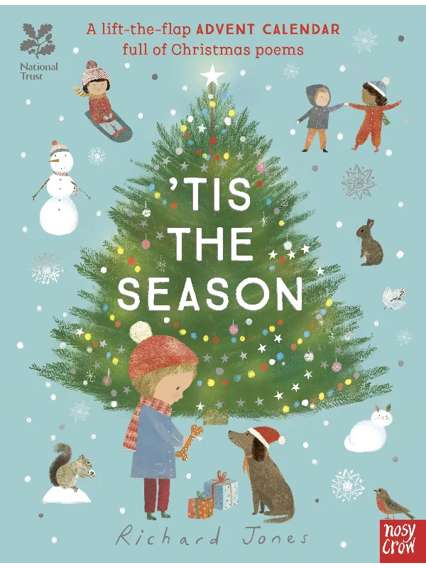 Entertaining children's chapter booksEntertaining children's chapter books‘Tis The Season Advent Calendar Poems Entertaining children's chapter booksEntertaining children's chapter books‘Tis The Season Advent Calendar Poems