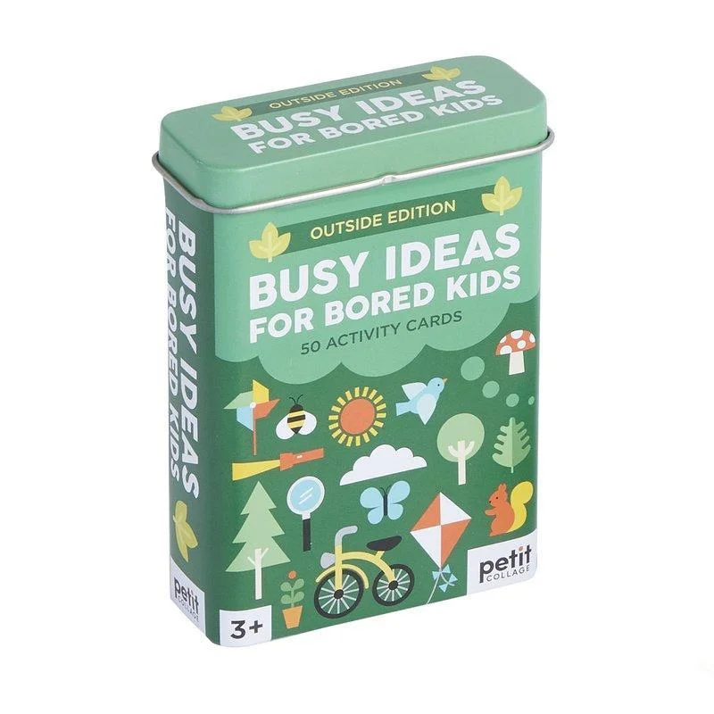 Instructive children's talesInstructive children's talesBusy Ideas for Bored Kids Activity Cards