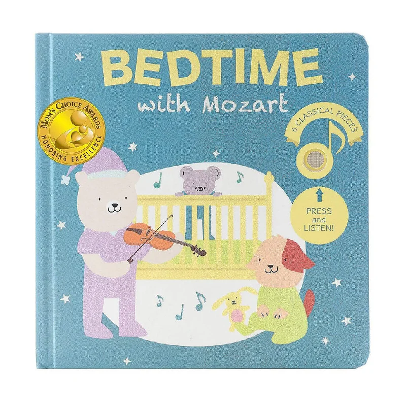 Enchanting bedtime stories Enchanting bedtime stories Cali's Book Bedtime with Mozart Enchanting bedtime stories Enchanting bedtime stories Cali's Book Bedtime with Mozart