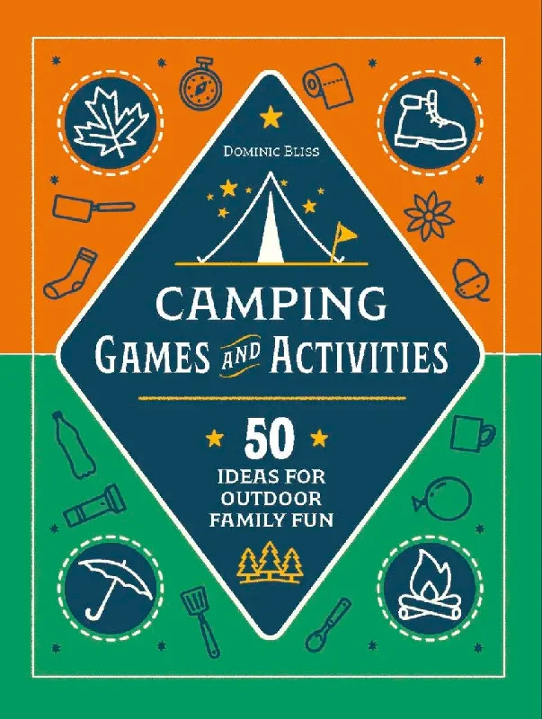 Imaginative children's literature Imaginative children's literature Camping Games & Activities Imaginative children's literature Imaginative children's literature Camping Games & Activities