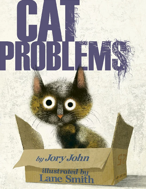 Thought-provoking children's literature Thought-provoking children's literature Cat Problems Thought-provoking children's literature Thought-provoking children's literature Cat Problems