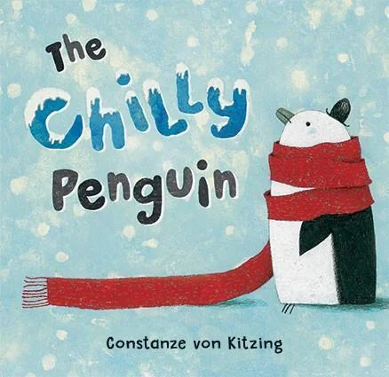 Enchanting fairy tales for children Enchanting fairy tales for children The Chilly Penguin