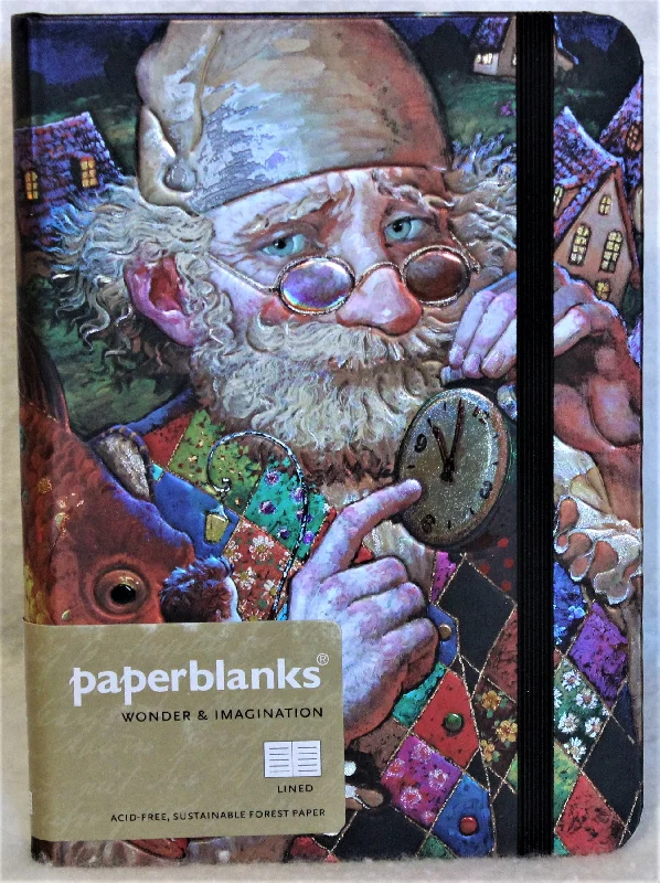 Enchanting bedtime stories Enchanting bedtime stories Paperblanks Journal-Possibility Enchanting bedtime stories Enchanting bedtime stories Paperblanks Journal-Possibility