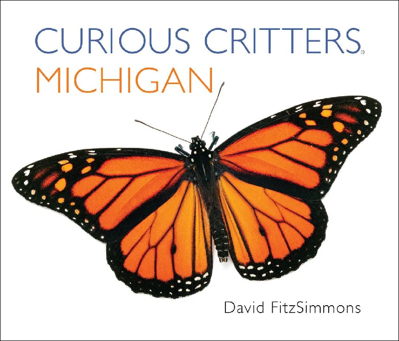 Enchanting fairy tales for children Enchanting fairy tales for children Curious Critters: Michigan