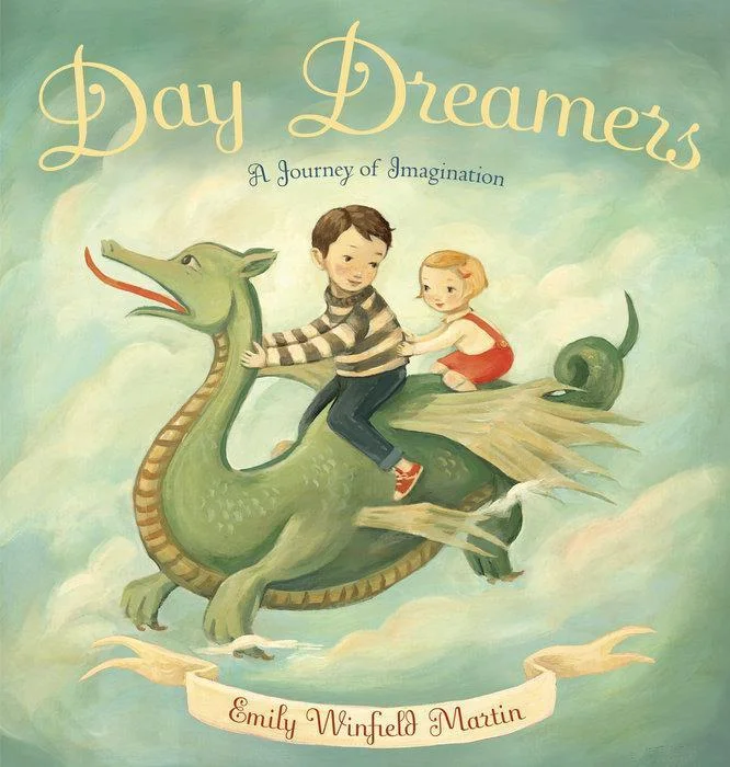 Enchanting fairy tales for children Enchanting fairy tales for children Day Dreamers Hardcover Book