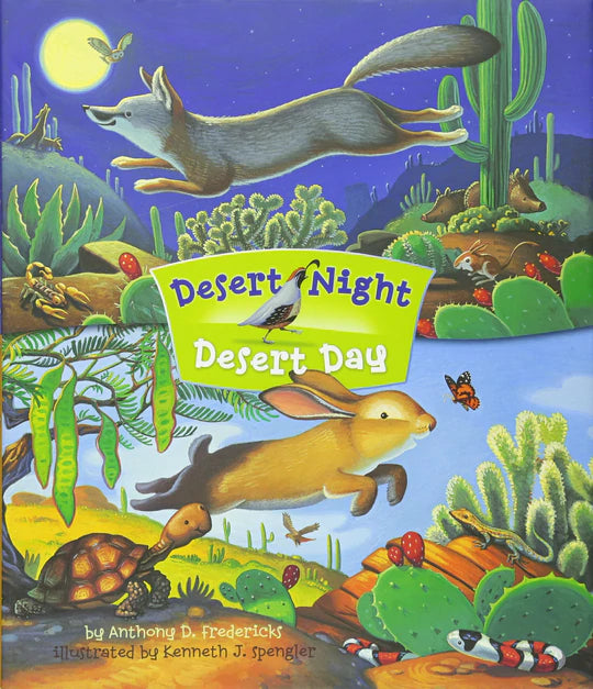 Enchanting fairy tales for children Enchanting fairy tales for children Desert Night Desert Day Hardcover Book Enchanting fairy tales for children Enchanting fairy tales for children Desert Night Desert Day Hardcover Book