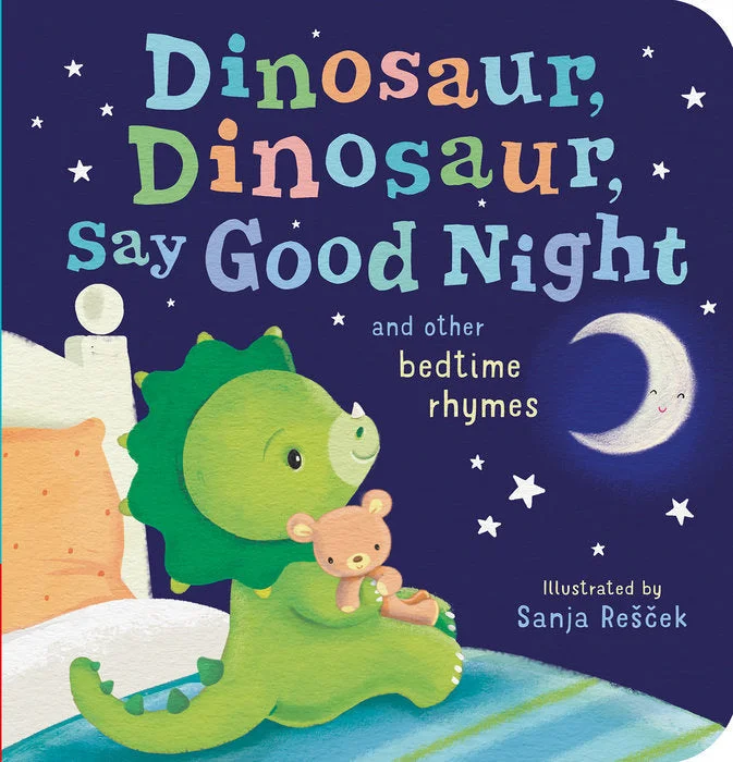 Imaginative children's literature Imaginative children's literature Dinosaur Dinosaur Say Good Night Board Book Imaginative children's literature Imaginative children's literature Dinosaur Dinosaur Say Good Night Board Book