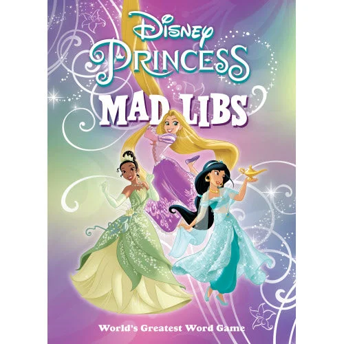 Engaging narratives for children Engaging narratives for children Disney Princess Mad Libs Engaging narratives for children Engaging narratives for children Disney Princess Mad Libs