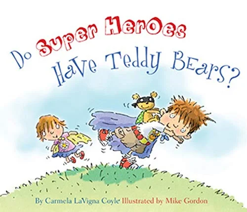 Enchanting fairy tales for children Enchanting fairy tales for children Do Super Hero's Have Teddy Bears? Hardcover Books Enchanting fairy tales for children Enchanting fairy tales for children Do Super Hero's Have Teddy Bears? Hardcover Books