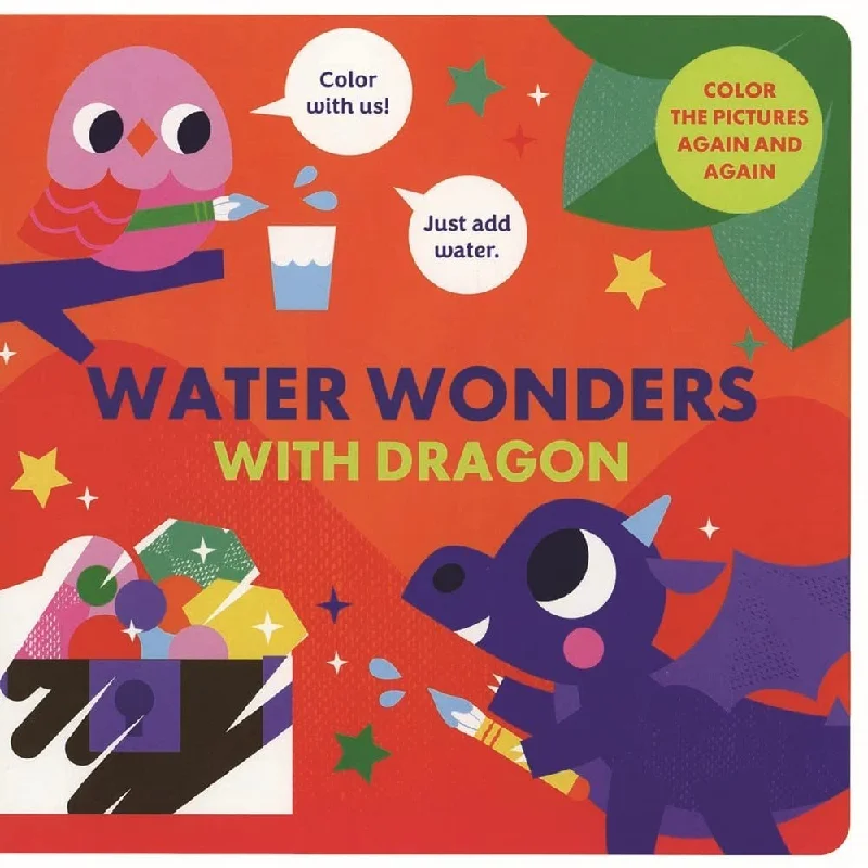 Thought-provoking children's literature Thought-provoking children's literature Dragons Water Wonders Thought-provoking children's literature Thought-provoking children's literature Dragons Water Wonders