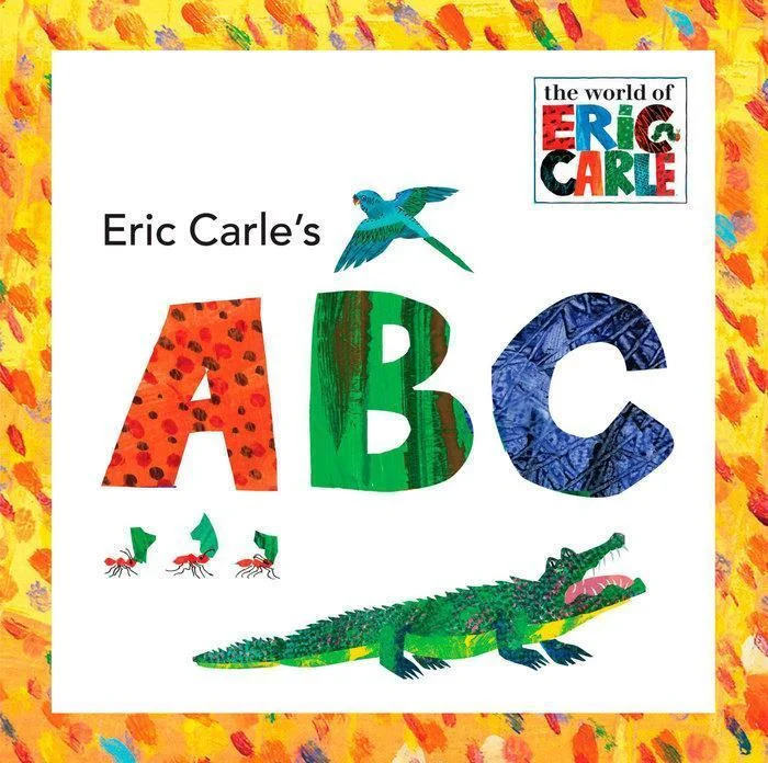 Action-packed adventure books for kidsAction-packed adventure books for kidsEric Carles ABC Board Book Action-packed adventure books for kidsAction-packed adventure books for kidsEric Carles ABC Board Book