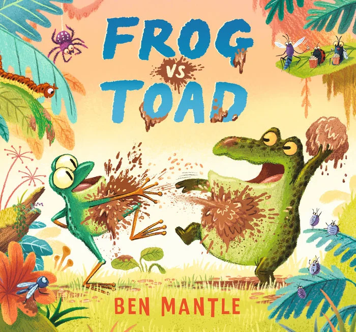 Engaging narratives for children Engaging narratives for children Frog vs Toad Hardcover Book Engaging narratives for children Engaging narratives for children Frog vs Toad Hardcover Book
