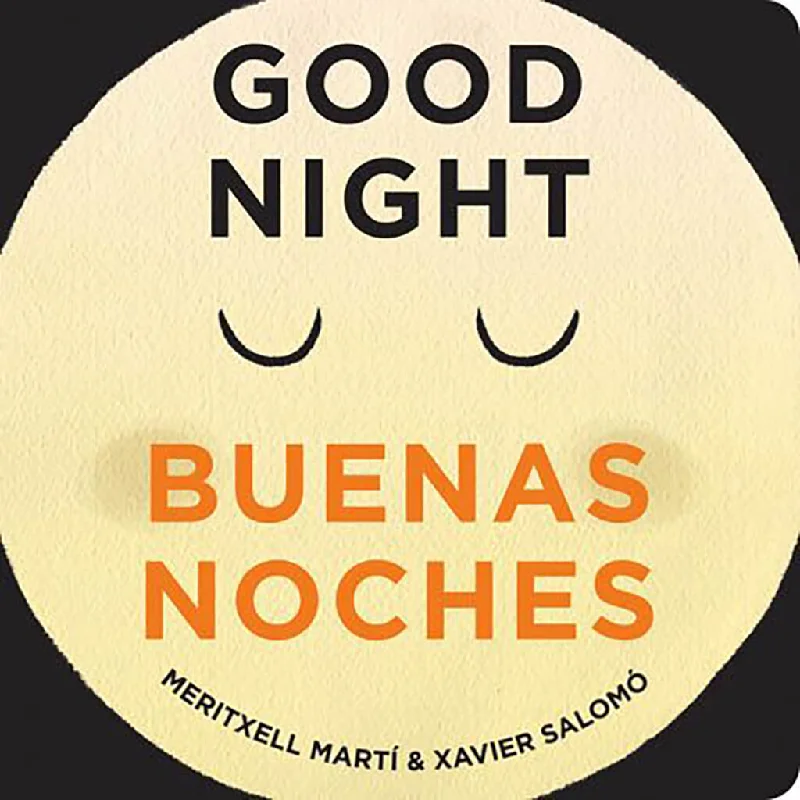 Captivating stories for kids Captivating stories for kids Book Good Night Buenas Noches
