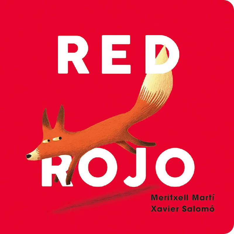 Captivating stories for kids Captivating stories for kids Book Red/Rojo