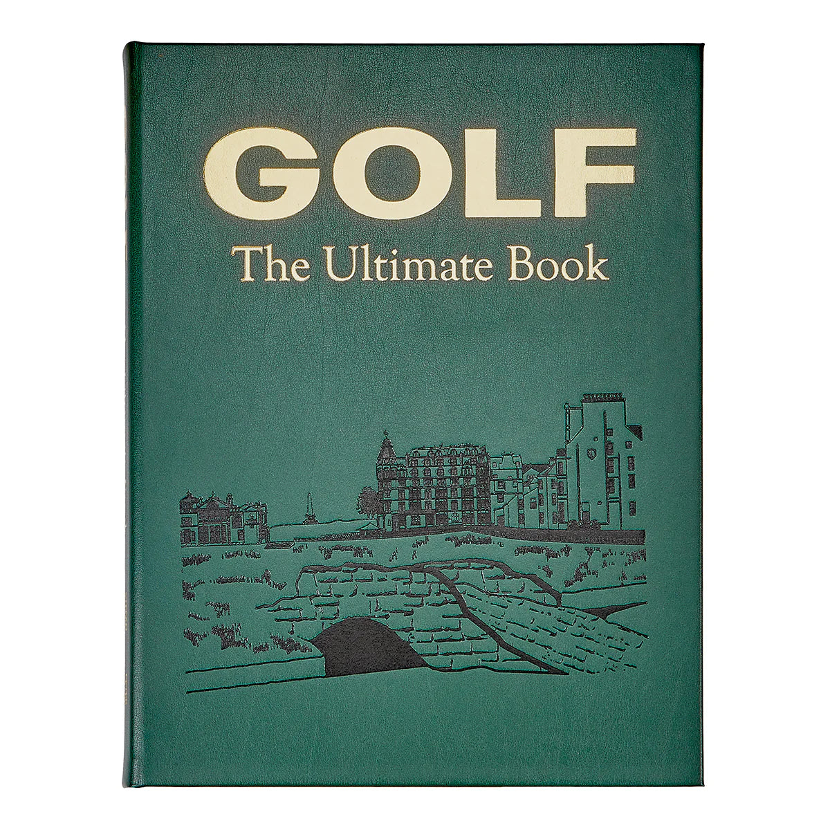 Fun-filled children's books Fun-filled children's books Golf: The Ultimate Book