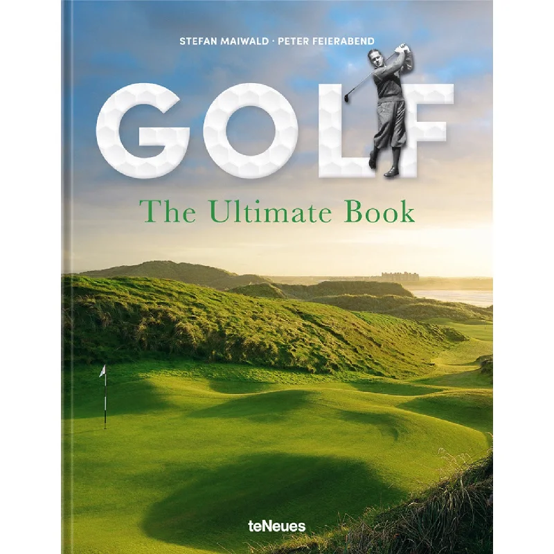 Instructive children's talesInstructive children's talesGolf: The Ultimate Book