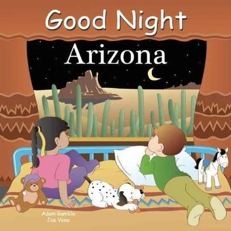 Entertaining tales for children Entertaining tales for children Good Night Arizona Board Book Entertaining tales for children Entertaining tales for children Good Night Arizona Board Book
